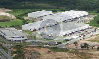 Imagem: Galpão/Prédio Comercial para Locação