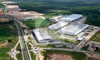 Imagem 2: Galpão/Prédio Comercial para Locação em Suape