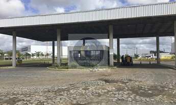 Imagem 4: Galpão/Prédio Comercial para Locação em Suape