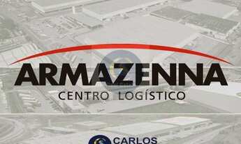 Imagem: Galpão/Prédio Comercial para Locação