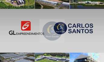 Imagem 2: Galpão/Prédio Comercial para Locação em Suape