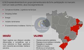 Imagem 3: Galpão/Prédio Comercial para Locação em Suape