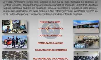 Imagem 4: Galpão/Prédio Comercial para Locação em Suape