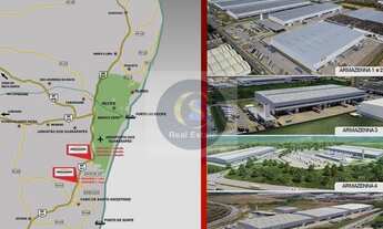 Imagem 5: Galpão/Prédio Comercial para Locação em Suape