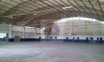 Imagem: Galpão/Prédio Comercial para Locação