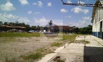 Imagem 2: Galpão/Prédio Comercial para Locação em Jiquiá