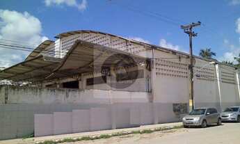 Imagem 3: Galpão/Prédio Comercial para Locação em Jiquiá