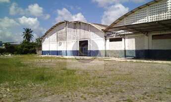 Imagem 4: Galpão/Prédio Comercial para Locação em Jiquiá