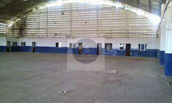 Imagem 5: Galpão/Prédio Comercial para Locação em Jiquiá