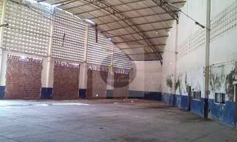 Imagem 6: Galpão/Prédio Comercial para Locação em Jiquiá