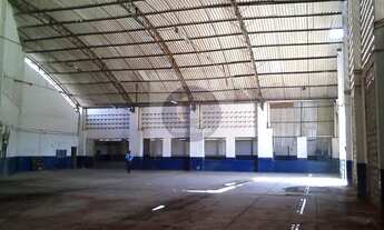 Imagem 7: Galpão/Prédio Comercial para Locação em Jiquiá