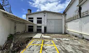 Imagem: Galpão/Prédio Comercial para Locação