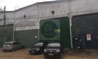 Imagem: Galpão/Prédio Comercial para Locação