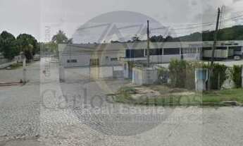 Imagem: Galpão/Prédio Comercial para Locação