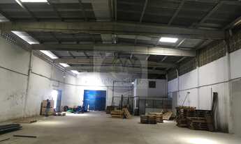 Imagem: Galpão/Prédio Comercial para Locação