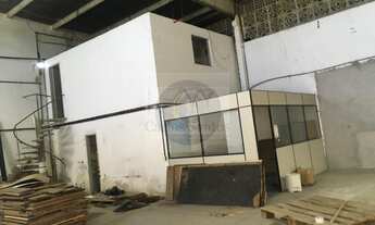 Imagem 5: Galpão/Prédio Comercial para Locação em Bongi