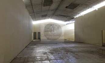 Imagem: Galpão/Prédio Comercial para Locação