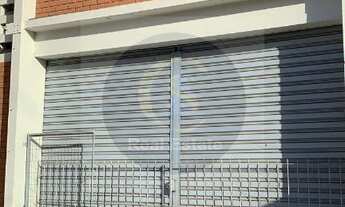 Imagem: Galpão/Prédio Comercial para Locação