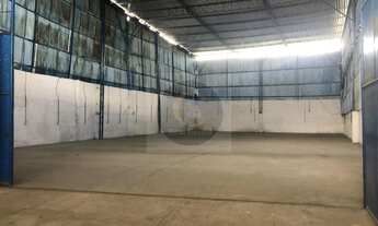 Imagem: Galpão/Prédio Comercial para Locação