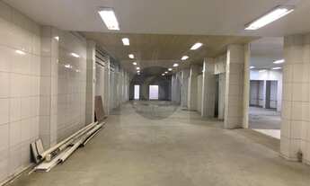 Imagem: Galpão/Prédio Comercial para Locação