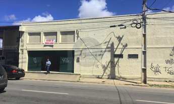 Imagem: Galpão/Prédio Comercial para Locação