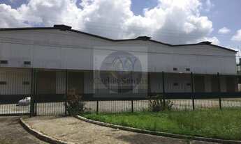 Imagem: Galpão/Prédio Comercial para Locação