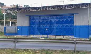 Imagem: Galpão/Prédio Comercial para Locação