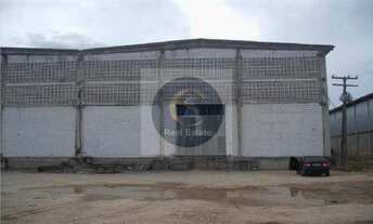 Imagem: Galpão/Prédio Comercial para Locação