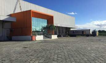 Imagem: Galpão/Prédio Comercial para Locação
