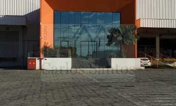 Imagem 2: Galpão/Prédio Comercial para Locação em Muribeca II