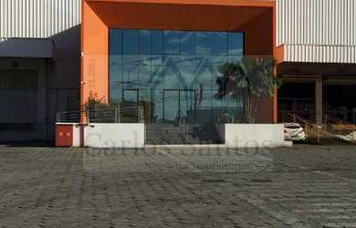 Imagem 2: Galpão/Prédio Comercial para Locação em Muribeca II