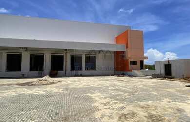 Imagem 4: Galpão/Prédio Comercial para Locação em Muribeca II