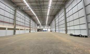 Imagem 5: Galpão/Prédio Comercial para Locação em Muribeca II