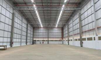 Imagem 6: Galpão/Prédio Comercial para Locação em Muribeca II