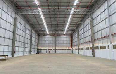 Imagem 6: Galpão/Prédio Comercial para Locação em Muribeca II