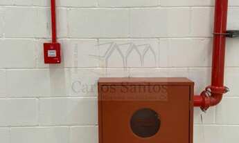 Imagem 7: Galpão/Prédio Comercial para Locação em Muribeca II