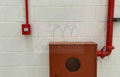 Imagem 7: Galpão/Prédio Comercial para Locação em Muribeca II