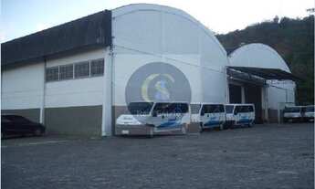 Imagem: Galpão/Prédio Comercial para Locação