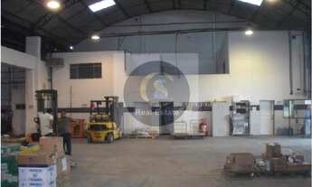 Imagem 2: Galpão/Prédio Comercial para Locação em Guabiraba