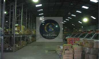 Imagem 3: Galpão/Prédio Comercial para Locação em Guabiraba