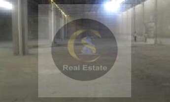 Imagem 6: Galpão/Prédio Comercial para Locação em Encruzilhada de São João