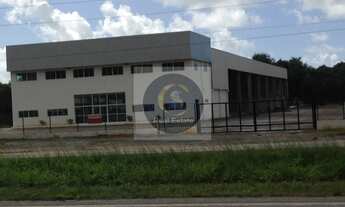 Imagem: Galpão/Prédio Comercial para Locação