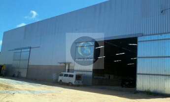 Imagem: Galpão/Prédio Comercial para Locação