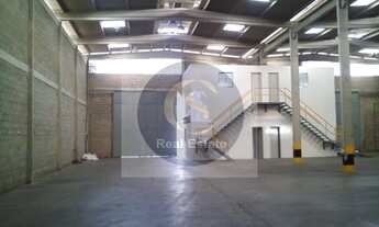 Imagem: Galpão/Prédio Comercial para Locação