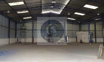 Imagem 2: Galpão/Prédio Comercial para Locação em Piedade