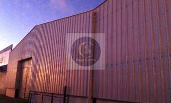 Imagem 3: Galpão/Prédio Comercial para Locação em Piedade