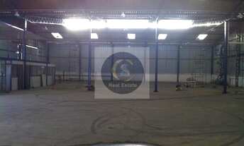 Imagem 4: Galpão/Prédio Comercial para Locação em Piedade