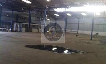 Imagem 5: Galpão/Prédio Comercial para Locação em Piedade