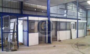 Imagem 6: Galpão/Prédio Comercial para Locação em Piedade