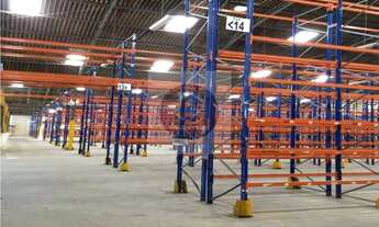 Imagem: Galpão/Prédio Comercial para Locação